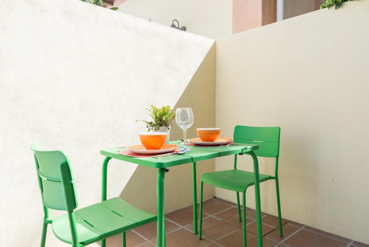Pedregalejo, Casita Cerca Del Mar Lägenhet Málaga Exteriör bild