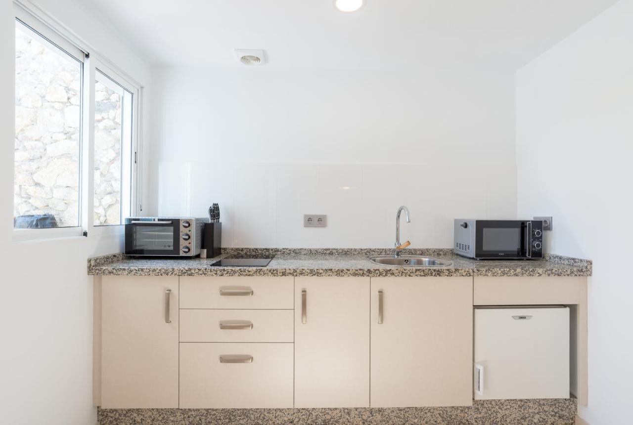 Pedregalejo, Casita Cerca Del Mar Lägenhet Málaga Exteriör bild