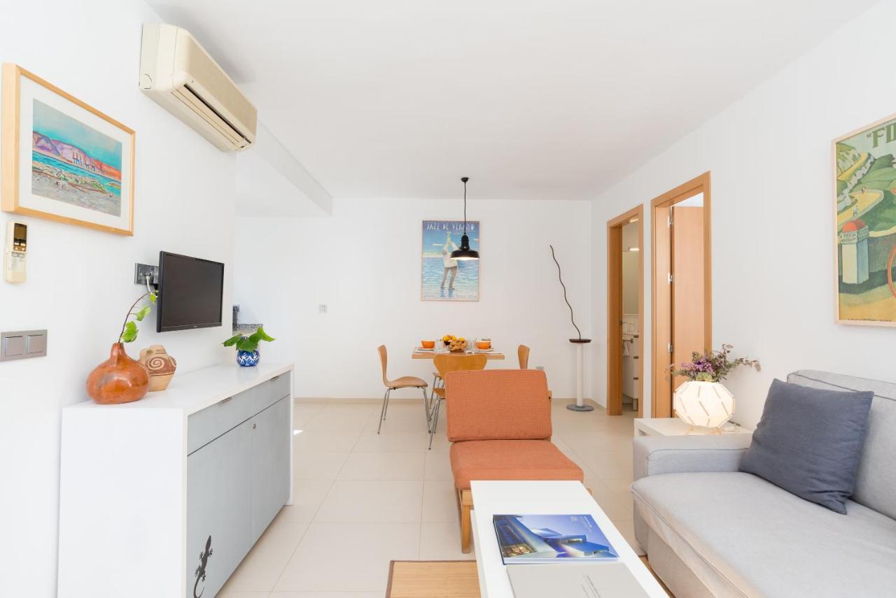 Pedregalejo, Casita Cerca Del Mar Lägenhet Málaga Exteriör bild