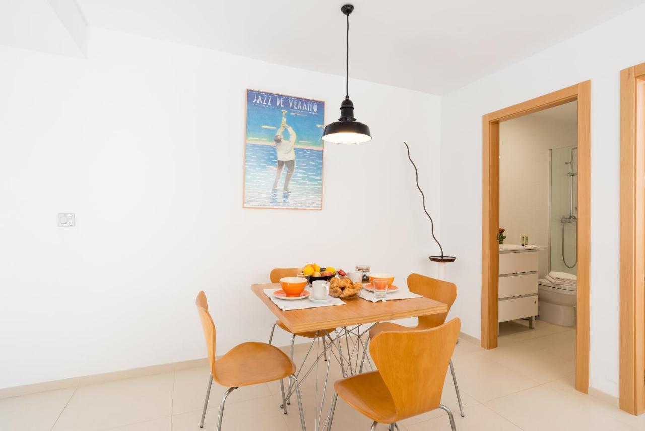 Pedregalejo, Casita Cerca Del Mar Lägenhet Málaga Exteriör bild