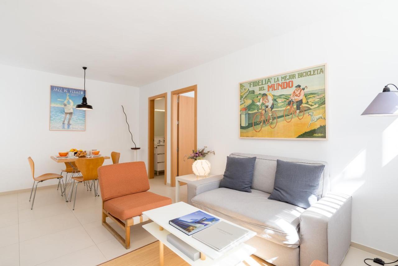 Pedregalejo, Casita Cerca Del Mar Lägenhet Málaga Exteriör bild